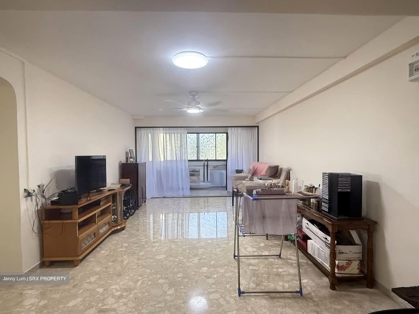 Blk 121 Serangoon North Avenue 1 (Serangoon), HDB 5 Rooms #588262181